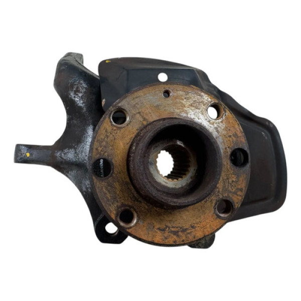 Manga Eixo Dianteiro Esquerdo Gm Corsa 1.0 1998 - 93283579