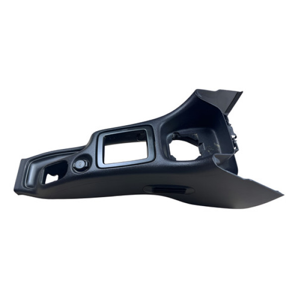 Console Central Porta Copos Peugeot 207 2012 96704798zd