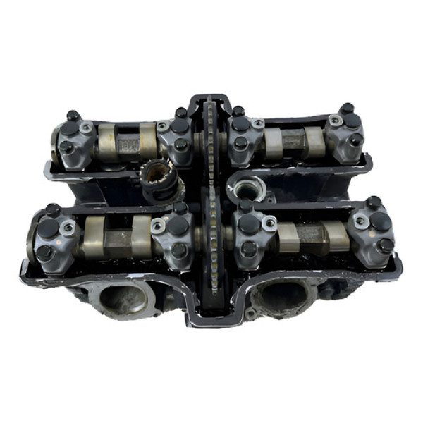 Cabeçote Dianteiro Yamaha Vmax V-max 1200 Original Completo