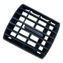 Grade Difusor Ar Painel Original Gm Astra 1999/2011 90437459