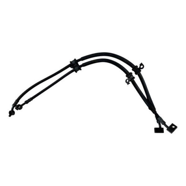 Par Mangueira Freio Disco Dianteiro Fan Titan 160 2020