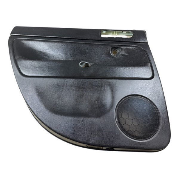 Forro Porta Traseira Esquerda Volkswagen Passat 2000