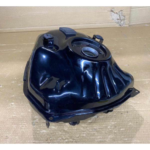 Tanque Combustível Yamaha Fazer 250 2022 Abs Original