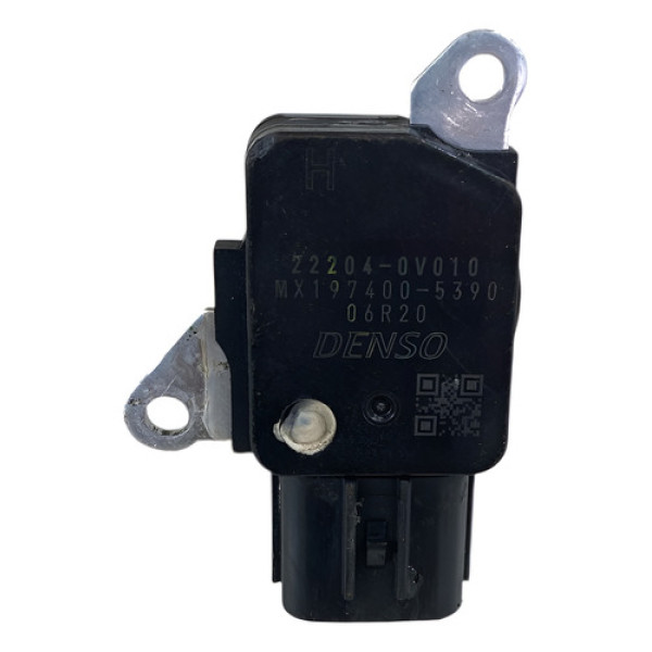 Sensor De Fluxo De Ar Toyota Corolla 2009 A 2014 222040v010