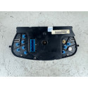 Painel Instrumentos Velocímetro Celta Spirit 2002 A 2006 Preto