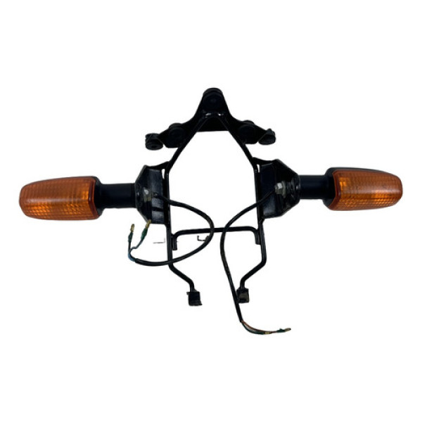 Aranha Suporte Painel Seta Titan 150 2008