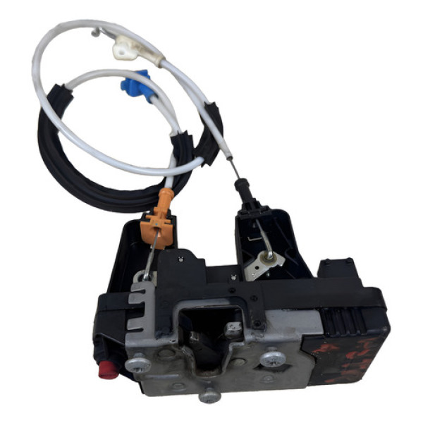 Fechadura Porta Traseira Direita Astra 2011 Original Cx46