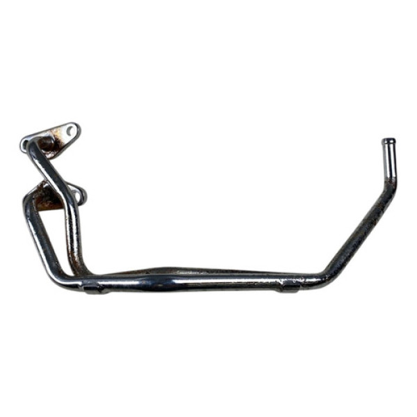 Cano Catalisador Honda Nx400i Falcon 2009-2015