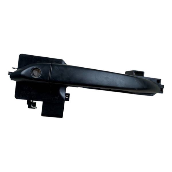 Maçaneta Externa Dianteira Esquerda Hyundai Hb20 2021 2022 Dianteira