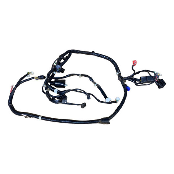 Chicote Principal Honda Elite 125 2022 Original File