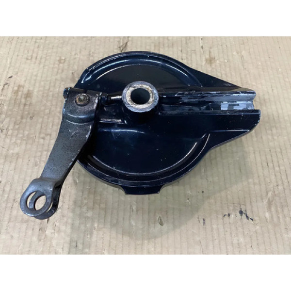 Espelho Freio Traseiro Twister 250 2002 A 2008 Original Preto