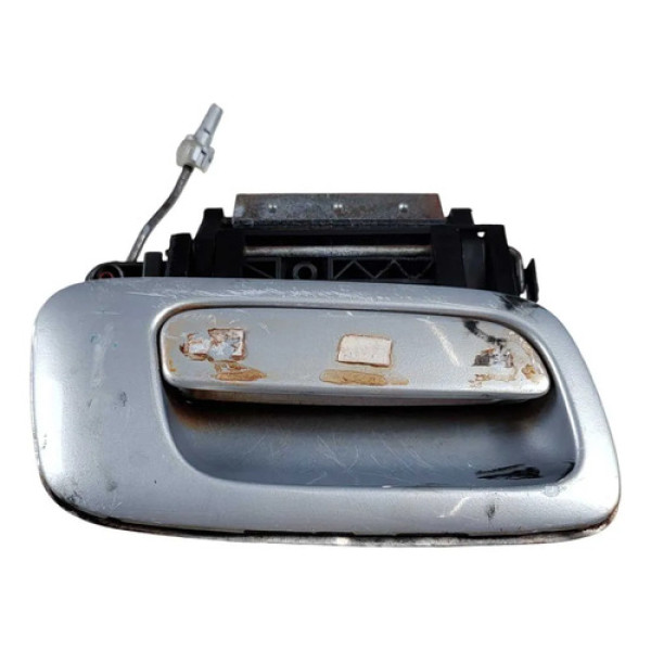 Maçaneta Externa Porta Traseira Lado Direito Gm Astra Clara Dianteira/traseira