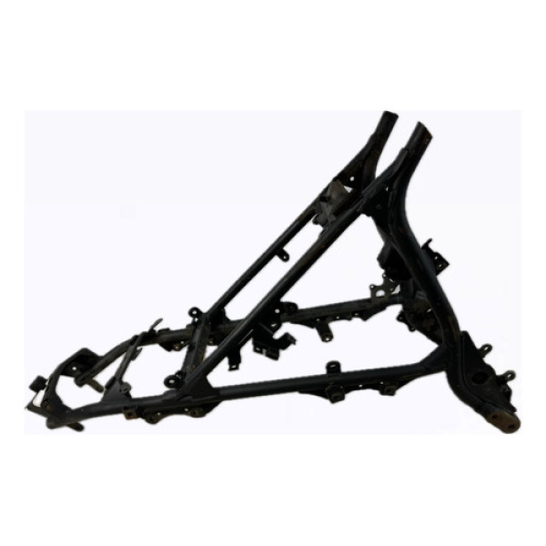 Quadro Chassi B Xt660r 2005 A 2017 Filé