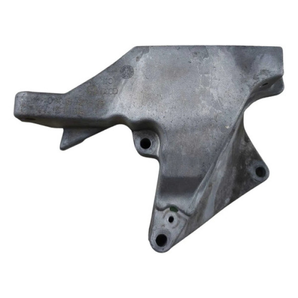 Suporte Coxim Motor Volkswagen Gol-fox-voyage 1.0 1.6  09\\23