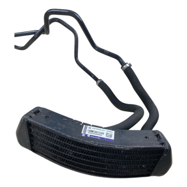 Radiador De Oleo Bmw K 1200 /k1300 Ano 05/09 1721768688700