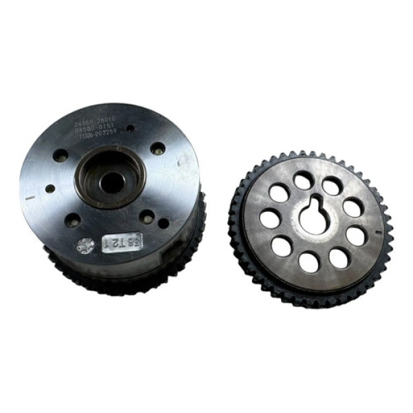 Polia Comando Variável Hyundai Hb20 1.6 2013 2014 2015 2019