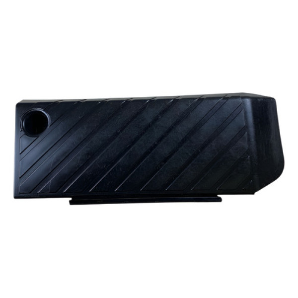 Apoio Descanso Pé Vw Passat Alemao 1995/2000 8d1864777 Prateado