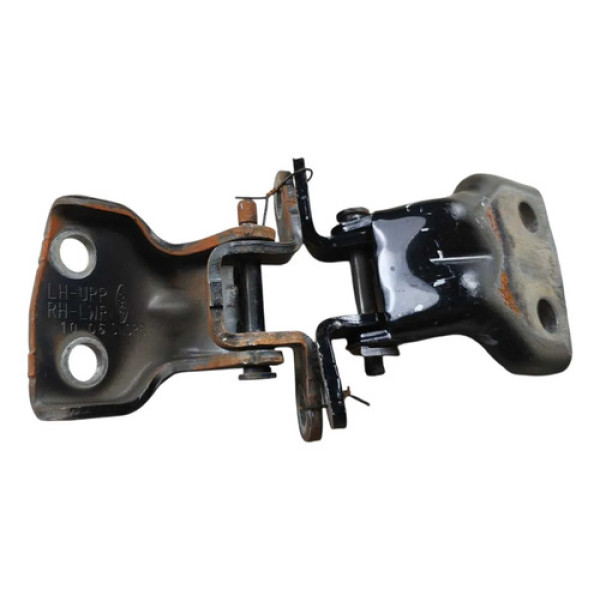 Casal Dobradiça Porta Traseira Direita Ford Fiesta 2010