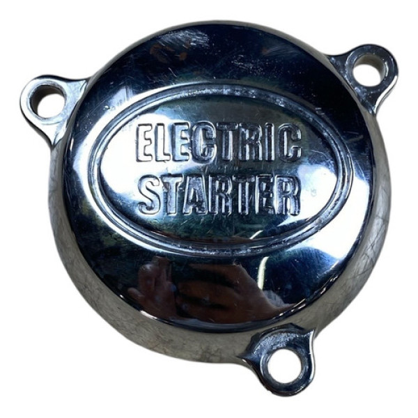 Tampa Do Arranque Mvk 2004 250cc