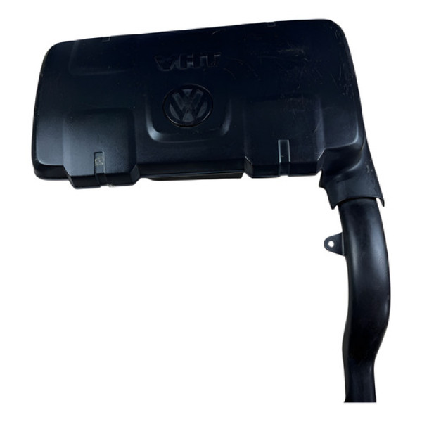 Caixa Filtro Ar Vw Gol Voyage 1.0 2014 2017