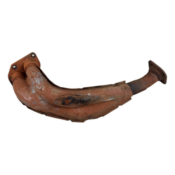 Escapamento Coletor Chevrolet Corsa 1.0 1.6 8v 16v 1999