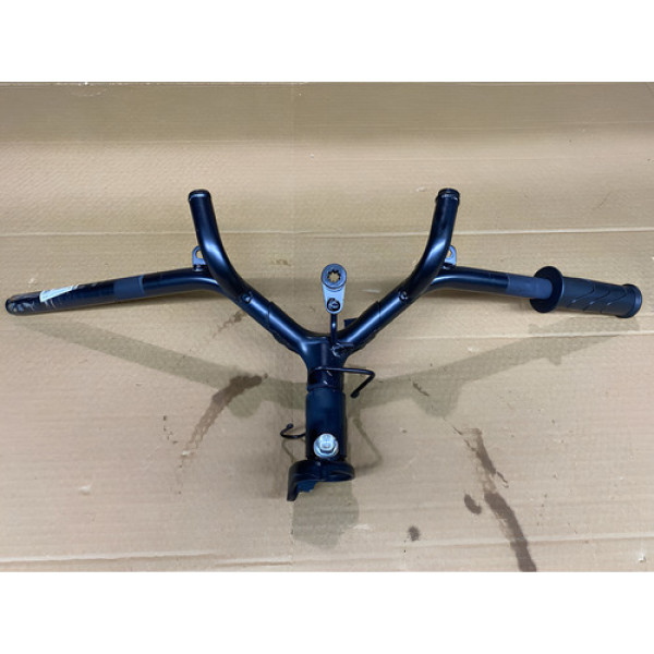 Guidão Sh 150i Original Honda Em Perfeito Estado