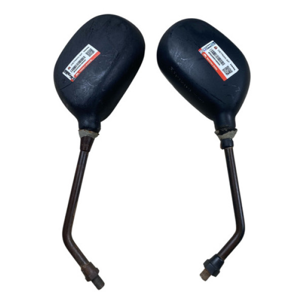 Retrovisor Yamaha Ybr 125 2000/08