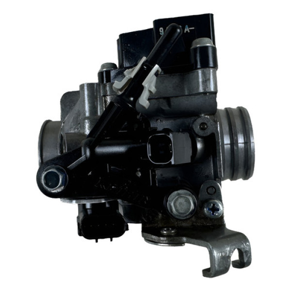 Corpo Injeção Honda Titan 150 2011 Mix Original