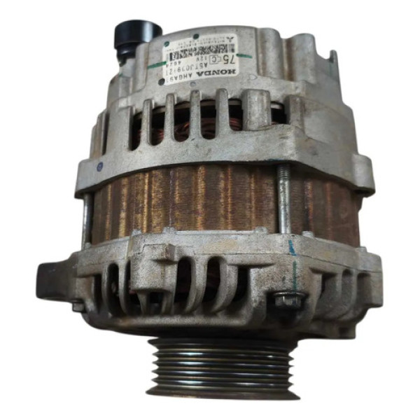 Alternador Honda City Fit 1.5 2015 2016 2017 A5tj0391zt