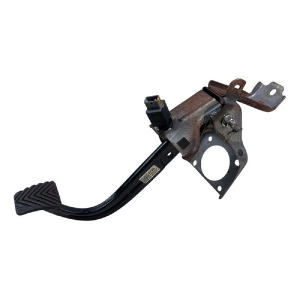 Pedal De Freio Hyundai Hb20 2023 2024 32800r1100 Preto