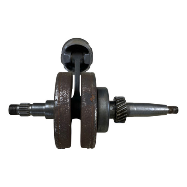 Virabrequim Titan 125 95 -99 Original Honda