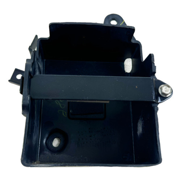 Alça Suporte Caixa Bateria Cb300 2010 Preto