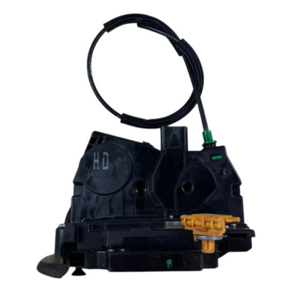 Fechadura Dianteira Direita Eletrica Gm Spin 2014 Original