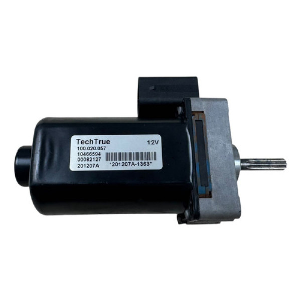 Motor Atuador Tração Traseira Fiat Toro Diesel  Original