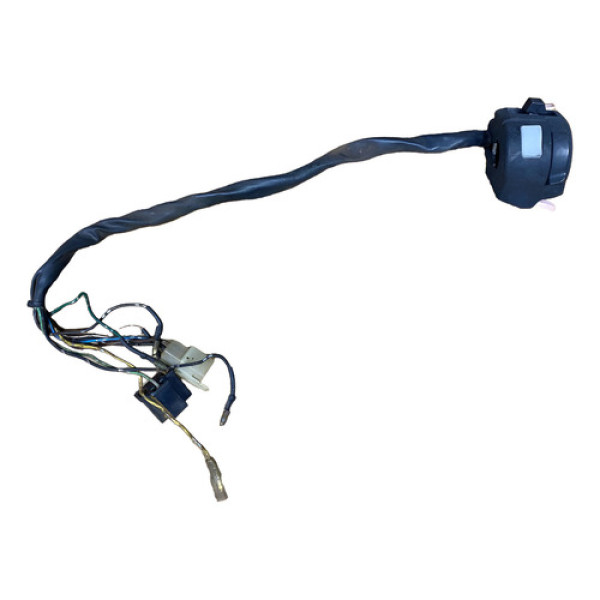 Punho Luz Fazer 250 2006 Original Filé