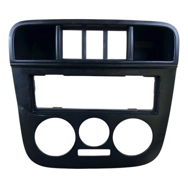 Moldura Central Do Painel Gol G4