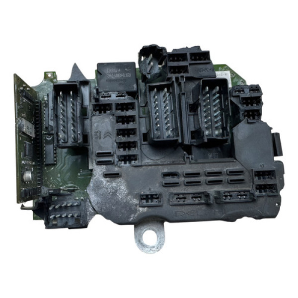  Módulo Bsm B2 Caixa De Fusivel Peugeot 206 Peugeot 207 2012