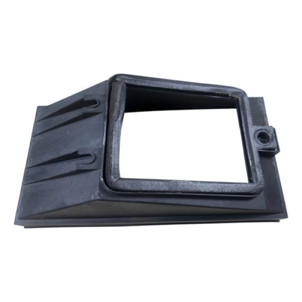 Grade Bocal Tela Ventilação Vw Gol Parati G4 2008 2009