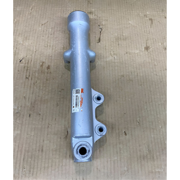 Canela Suzuki Yes 125 2006 Lado Direito Original