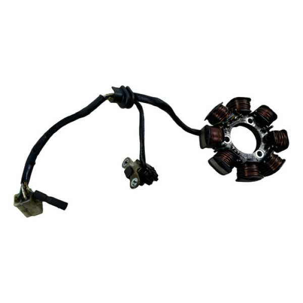 Estator Honda Titan 150 2007 Original Semi Novo