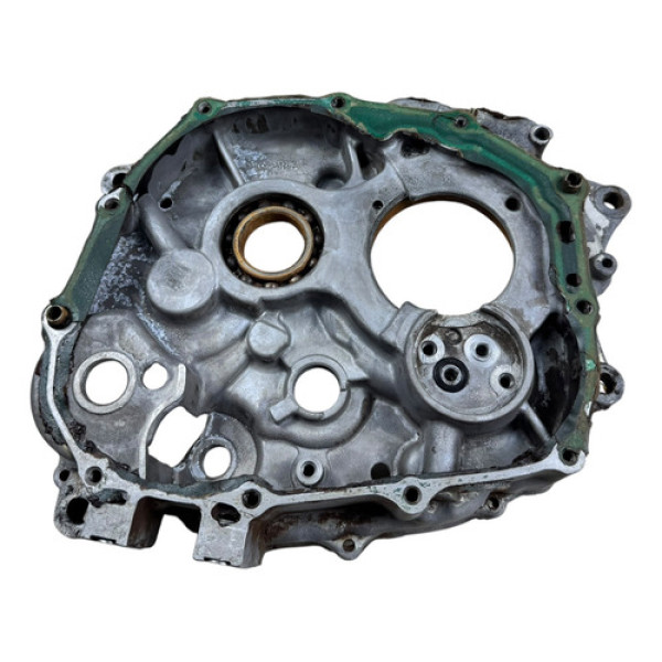 Bloco Carcaca Motor Direita Titan Fan 125 00 08  Original