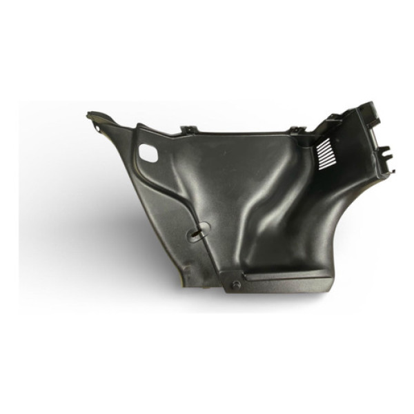 Suporte Bagagito Esquerdo Hyundai Hb20 2013/2019 Preto Preto Preto