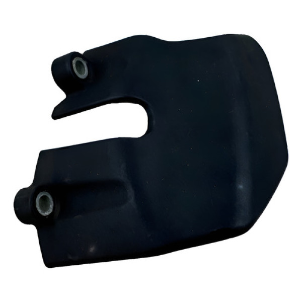 Carenagem Tampa Direita Motor Bmw K 1200 S K1200s 2007 Preto