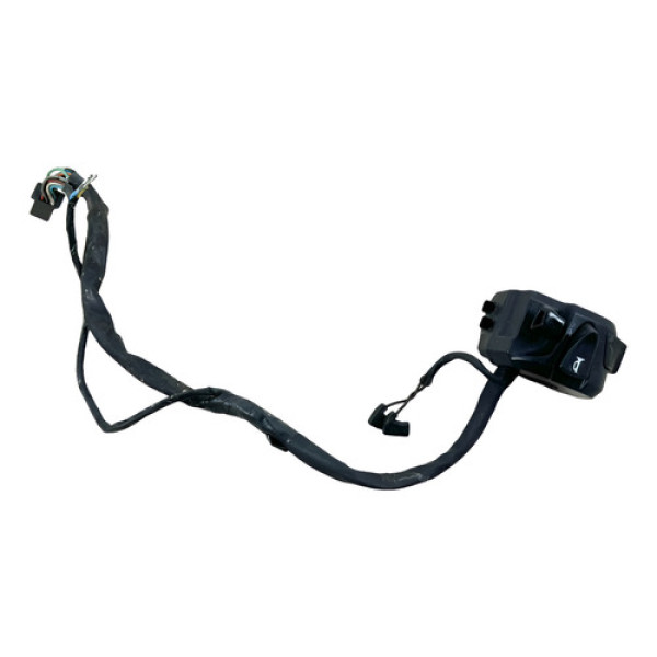 Punho De Luz Da Honda Cb 250 Twister 2020 Original Usado