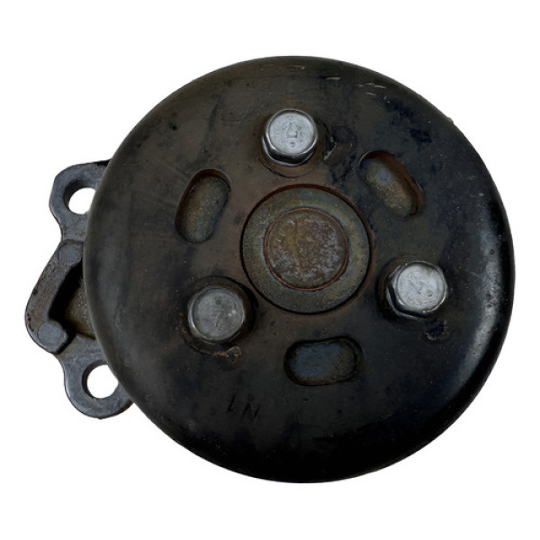 Bomba Água Duster Oroch 2020 2024 Original Completa