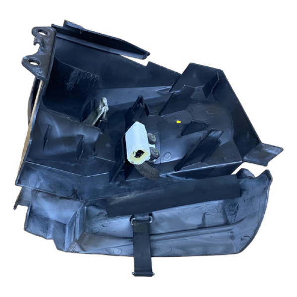 Caixa Bateria Tenere 250 2012 Original Filé Preto