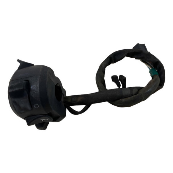 Punho Luz Buzina Twister 250f 2016 A 2022 Original Cx33