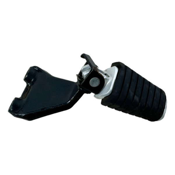 Pedaleira Dianteira Lado Esquerda Yamaha Vmax 1200 Ano 1999