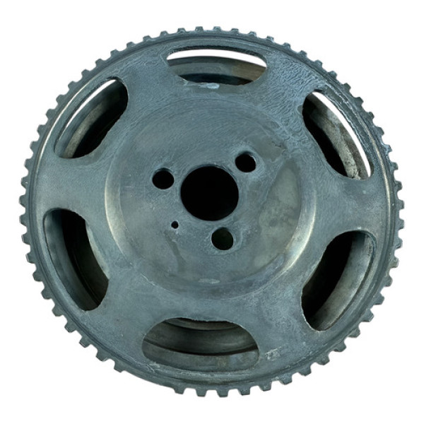 Polia Do Virabrequim Com Ar Evo Fire Fiat 55181235