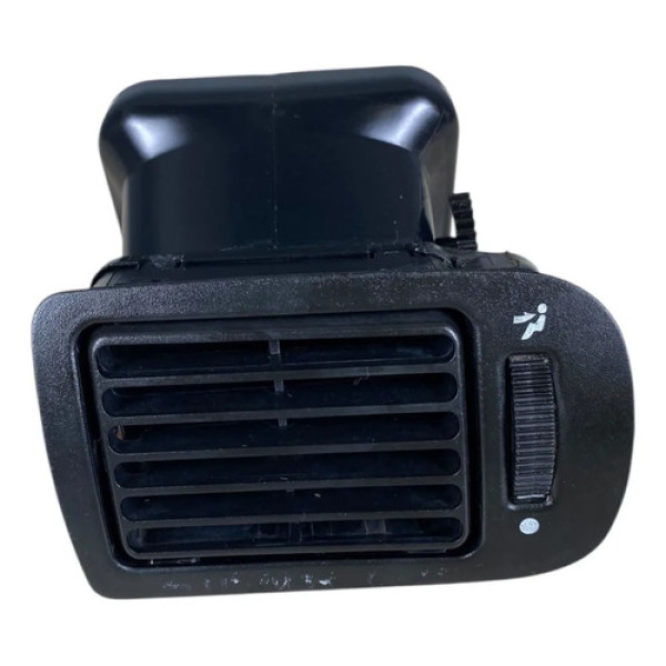 Difusor Saída Ar Lado Direito Fiat Palio/strada 2007/14